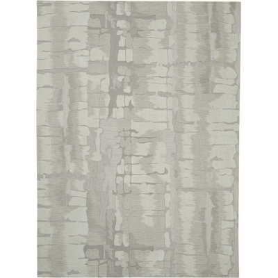 Abstract Indoor Rug