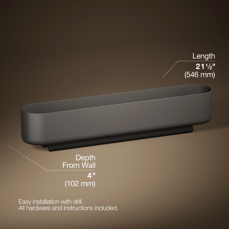 Belay Storage Tray