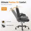 Inbox Zero Executive Chair-421924725