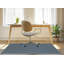 Tapis de bureau léger Peigne-115692109-112061442