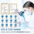 Waterdrop - G3P600 Tankless Reverse Osmosis System Extra Water Filter Pitcher, 600 Gallon RO System-121333304