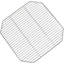 Rosston Steel Wood Burning Fire Pit