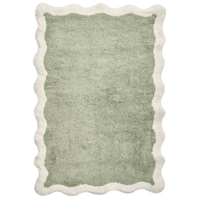 Non-Slip Bath Mat