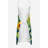 Floral Bib Apron
