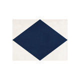 Nautical Flag IV Print by Barclay Butera