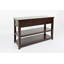 Console Larae