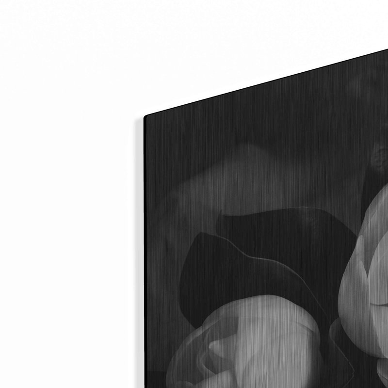 «Magnolia in Bloom» par Debra Van Swearingen, H 24 po x l 36 po