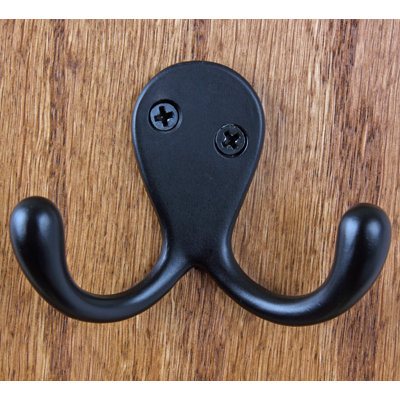 Unadilla Wall Wall Hook