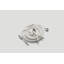 Edianna Stainless Steel Flatware - Set of 20-69943590