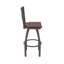 Tabouret tournant 820 Catalina-817873166-817873153-852191572