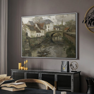 " Vintage Landscape -DXCI "