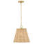 Luminaire suspendu Brynn