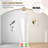 71”Tall Narrow Storage Cabinet-432140702