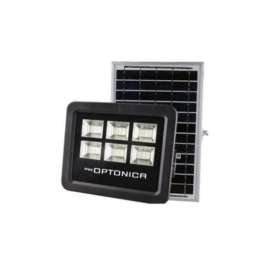 Ultra-Flat Recessed LED Flood Light