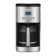 Cuisinart 14-Cup Programmable Coffeemaker with Glass Carafe, Fully Automatic for Brew Strength Control & 1-4 Cup Setting