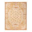 Classic One-of-a-Kind 8' 2" X 10' 4" Hand Knotted Area Rug