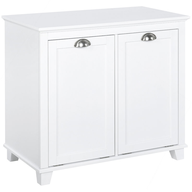 Armoire de salle de bain Tilt-Out