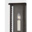 Zuma 2 Light Wall Sconce-1946590173-1946590172