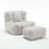 Light Gray Velvet is out of stock