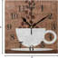 Horloge murale WIHVE