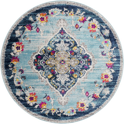Tapis tissé à la machine Fleeman