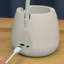 Lampe de bureau à trois vitesses pour la protection des yeux