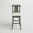Fortville Swivel Upholstered Counter Stool-2117823301-2097930481