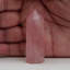Rose Quartz poli du Brésil (38 grammes)-82389412