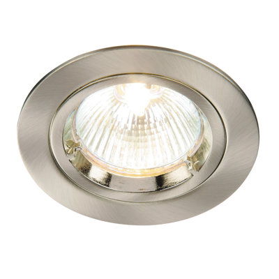 Decorative 8cm Recessed Retrofit Downlight