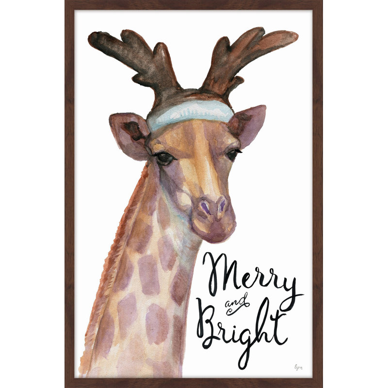 Eyre Tarney - Single Picture Frame Painting, 61cm H x 41cm W x 3.81cm D