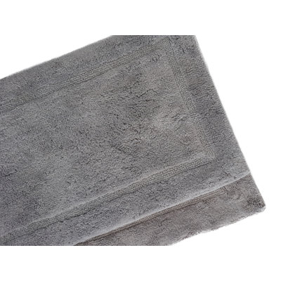 Tapis pour salle de bain Delia