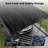 12' x 20' Heavy Duty Hardtop Metal Carport, All-Weather Galvanized Steel Roof Vehicle Shelter with 100 MPH Wind Rating-116257336