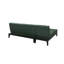 Canapé modulaire d'angle rembourré 88,6 po Sky-868007752