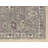 Humbert Revival – Faded Grey Traditional Rug with Vintage Botanical Pattern-762333904