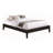 Moscaritolo Wood Platform Bed-443261768-443261769