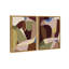 Body Studio Set Graphic Art Canvas-1379783272-1379783285