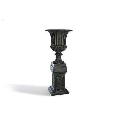 Brownlow Handmade Pot Planter