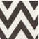 Darien Chevron Wool Hand Woven Area Rug