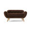 Jefferson 2 Seater Loveseat-22330280