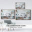 Saint encadré sur toile-92493671-92493672