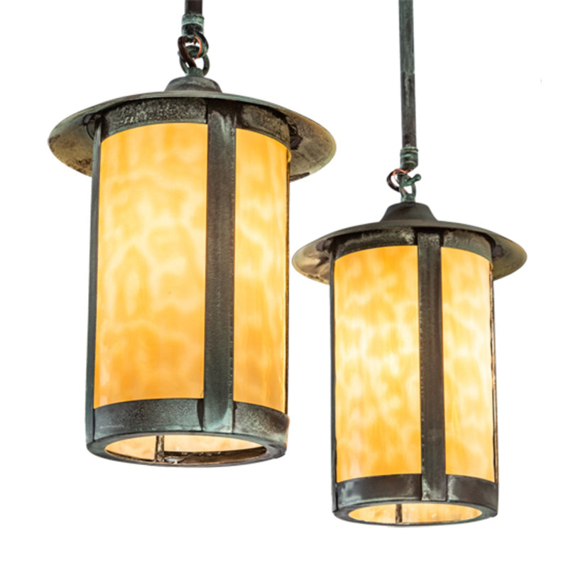 Fulton 4 - Light Pendant