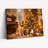 Dog  Rabbit Canvas Wall Art-1023083641