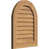 Unfinished Western Red Cedar (Smooth)
