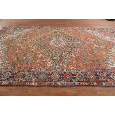 Tapis 9 x 14