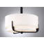 Jahiem 3 - Light Dimmable Geometric Chandelier