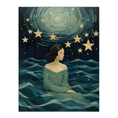 1 Piece Wall Art
