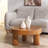 Montane Rattan Round Coffee Table