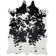Faux Hide Animal Print Indoor Rug