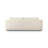 Garry Sofa-Crypton Nomad Marshmallow
