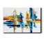 Besik Captive Color III - reproduction d'art sur toile tendue-387618587